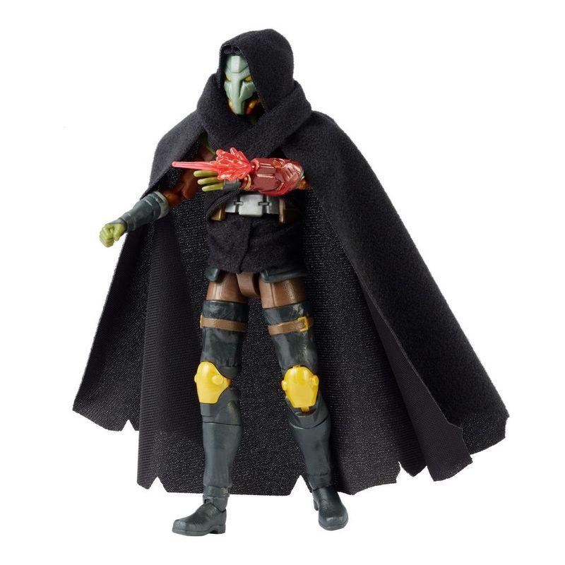 Figura-de-Acao---Mestres-do-Universo---Revelation---Andra---Preto---26cm---Mattel-5