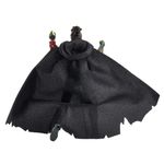 Figura-de-Acao---Mestres-do-Universo---Revelation---Andra---Preto---26cm---Mattel-6