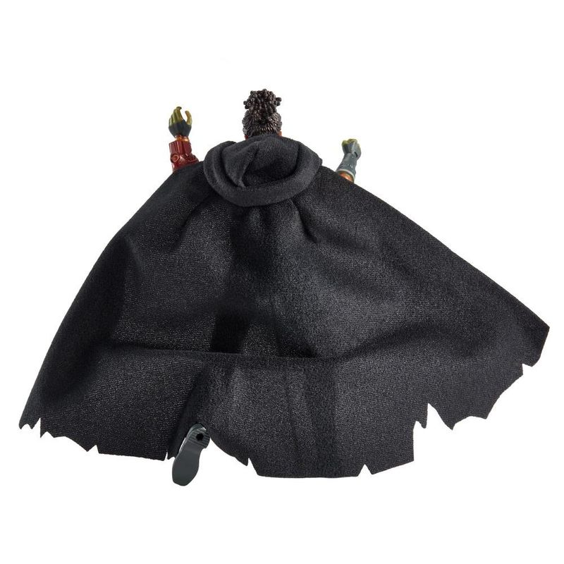 Figura-de-Acao---Mestres-do-Universo---Revelation---Andra---Preto---26cm---Mattel-6
