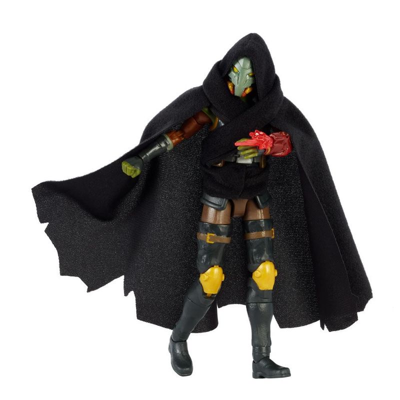 Figura-de-Acao---Mestres-do-Universo---Revelation---Andra---Preto---26cm---Mattel-8