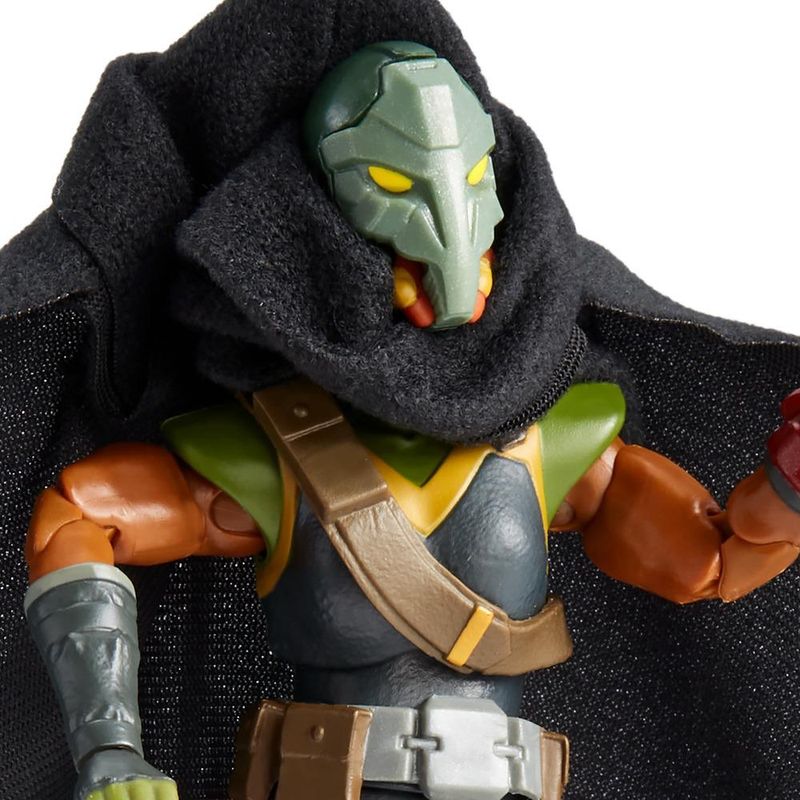 Figura-de-Acao---Mestres-do-Universo---Revelation---Andra---Preto---26cm---Mattel-11
