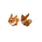 Bloco-de-Montar---Mattel---Pokemon---Eevee---Nanoblock---18-cm-1