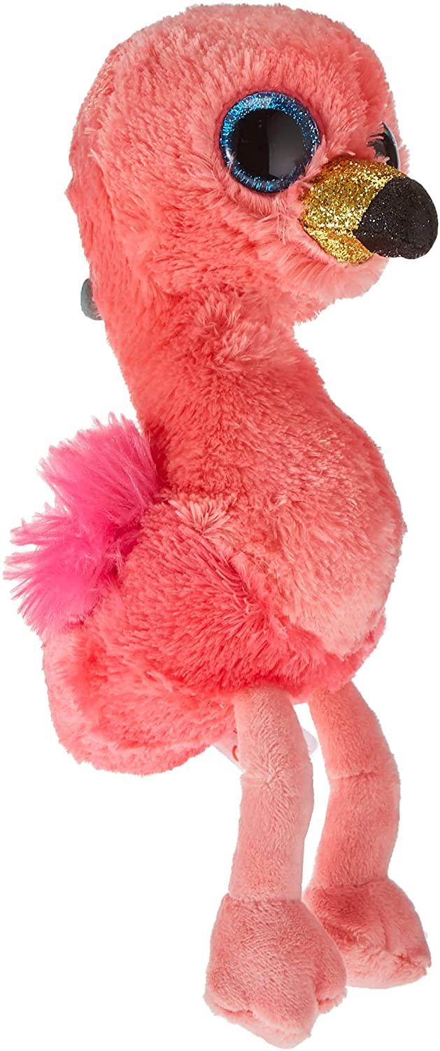 Flamingo best sale beanie boo