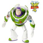Boneco-Articulado---Disney---Pixar---Toy-Story---Buzz-Lightyear---Mattel-2