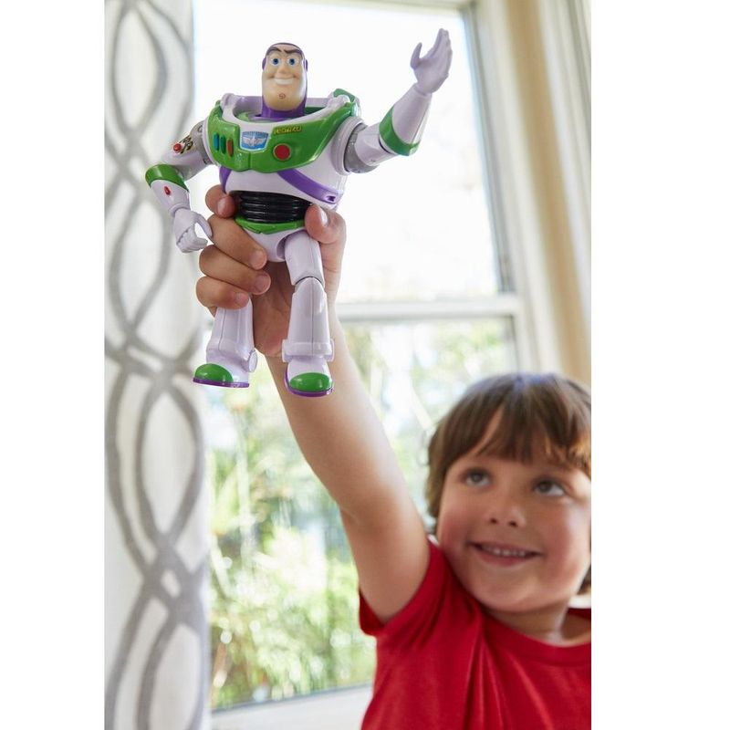 Bonecos Buzz e Ken Toy Story 3 - Mattel - Brinquedos por Tema