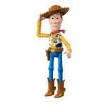 Boneco-Articulado---Disney---Pixar---Toy-Story---Woody---Mattel-0