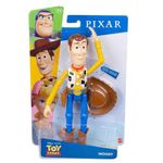 Boneco-Articulado---Disney---Pixar---Toy-Story---Woody---Mattel-1