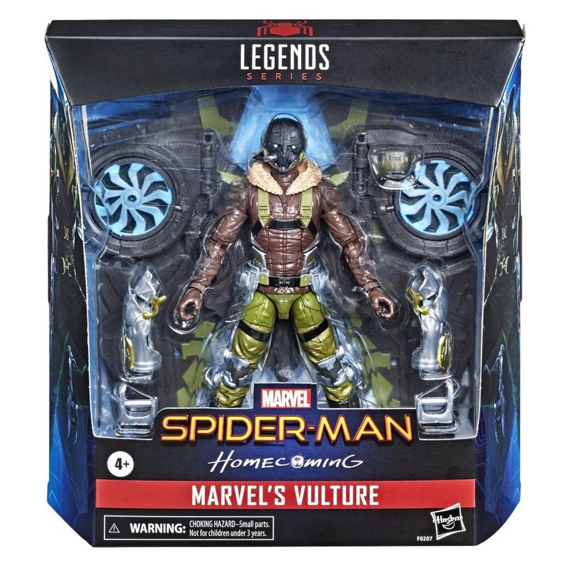 Figura-e-Acessorios---Disney---Marvel---Homem-Aranha---Sem-Volta-para-Casa---Vulture---Hasbro--0