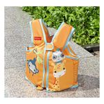 Colete-de-Natacao-Infantil---Estampado---Fisher-Price---New-Toys-2