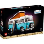 LEGO---Volkswagen-T2-Camper-Van---10279-0