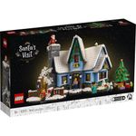 LEGO---Visita-do-Papai-Noel---10293-0