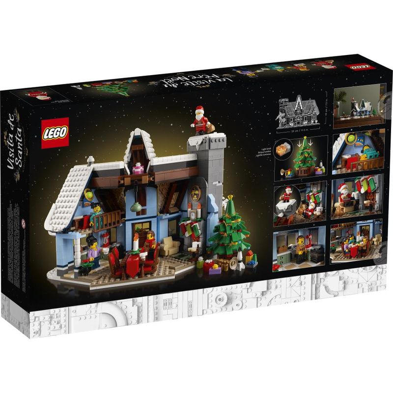 LEGO---Visita-do-Papai-Noel---10293-1
