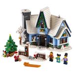 LEGO---Visita-do-Papai-Noel---10293-2