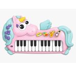 Brinquedo-Musical---Meu-Primeiro-Teclado---Unicornio---Multikids-Baby-0