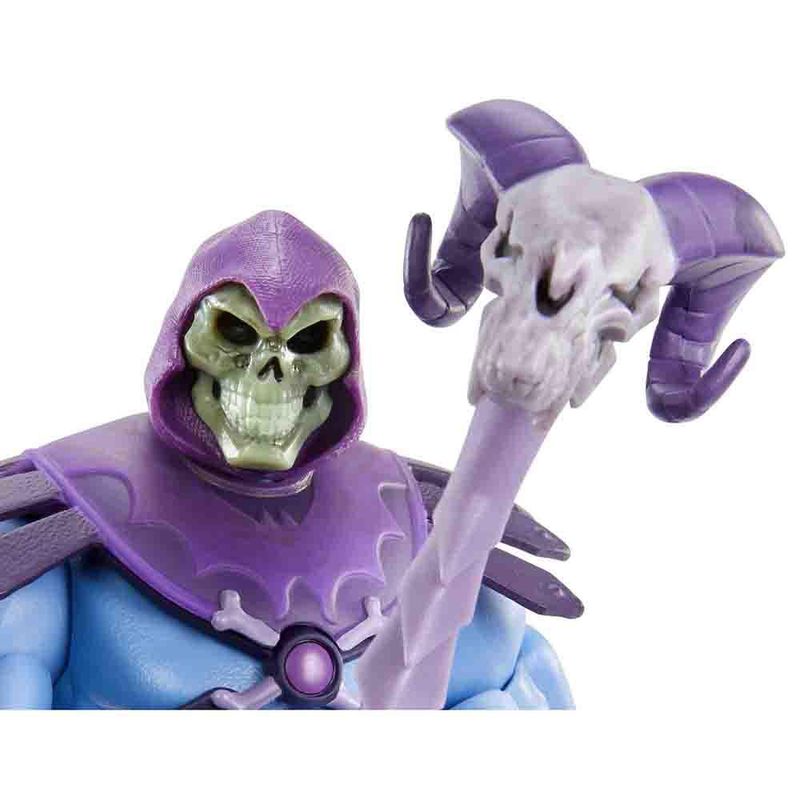 Masters-Of-The-Universe-Skeletor---Masters-Of-The-Universe---Revelation---Azul---18Cm---Mattel-4