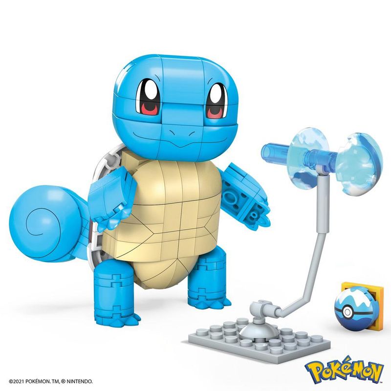 Mega-Construx-Personagem-Medio-Squirtle---Mega-Construx---Azul---10Cm---Mattel-1