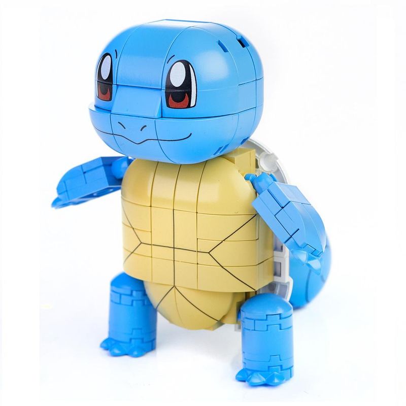 Mega-Construx-Personagem-Medio-Squirtle---Mega-Construx---Azul---10Cm---Mattel-2