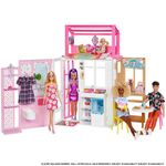 Barbie-Estate---Nova-Casa-Glam-Com-Boneca---Barbie---Mattel-1