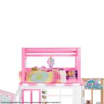 Barbie-Estate---Nova-Casa-Glam-Com-Boneca---Barbie---Mattel-4