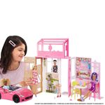 Barbie-Estate---Nova-Casa-Glam-Com-Boneca---Barbie---Mattel-7