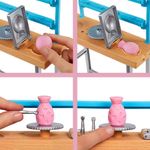 Barbie-Wellness-Studio-De-Arte-Criativo---Barbie---Rosa---29Cm---Mattel-4