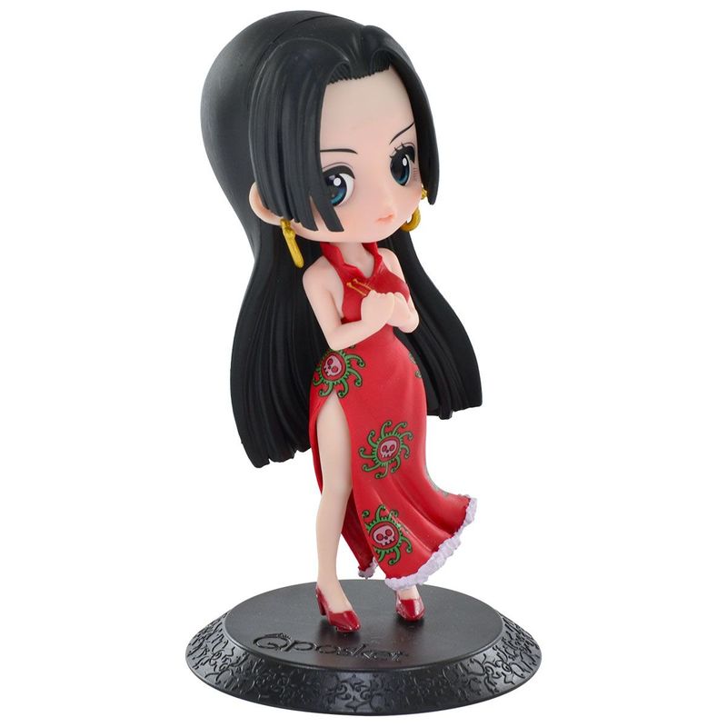 Q Posket Boa Hancock Special Color Banpresto One Piece - Ri