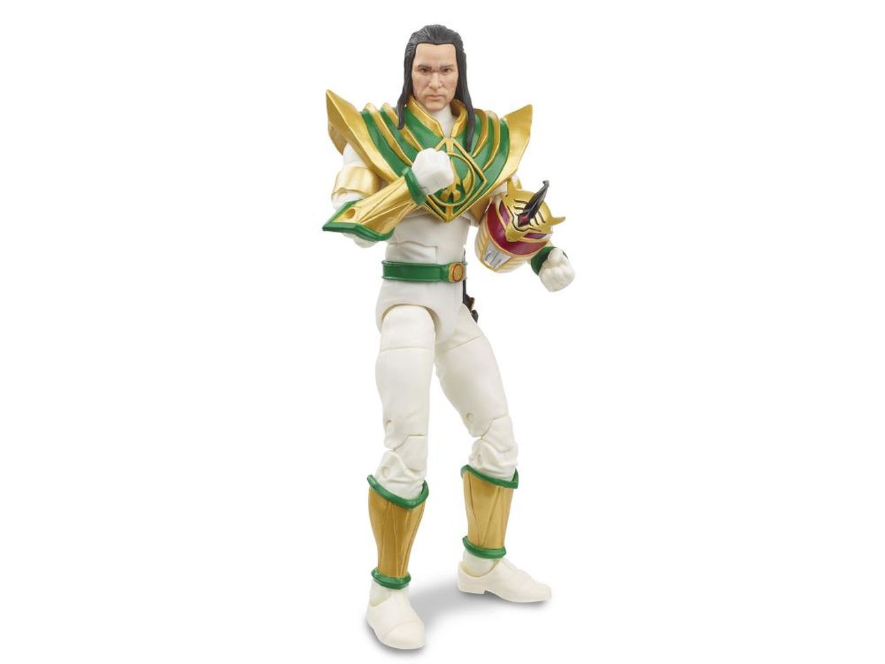 Power Ranger - Lightning Collection - Mighty Morphin Lord Drakkon