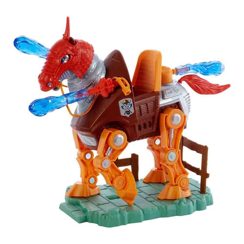 Figura-de-Acao---Mestres-do-Universo-Origins---Cavalo-Robo---Stridor---26cm---Mattel-1