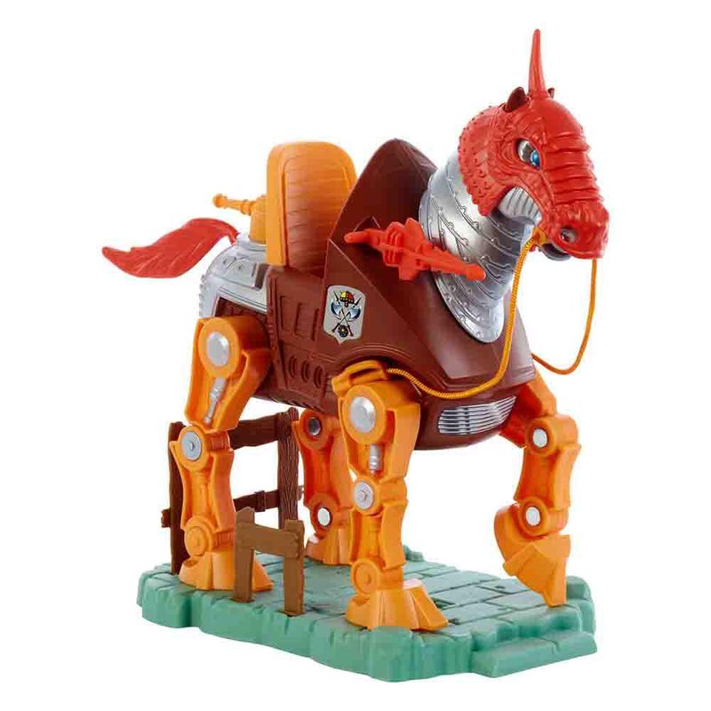 Figura-de-Acao---Mestres-do-Universo-Origins---Cavalo-Robo---Stridor---26cm---Mattel-2