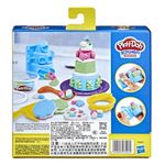 Kit-Massa-de-Modelar---Play-Doh---Bolos-Divertidos---Hasbro-3