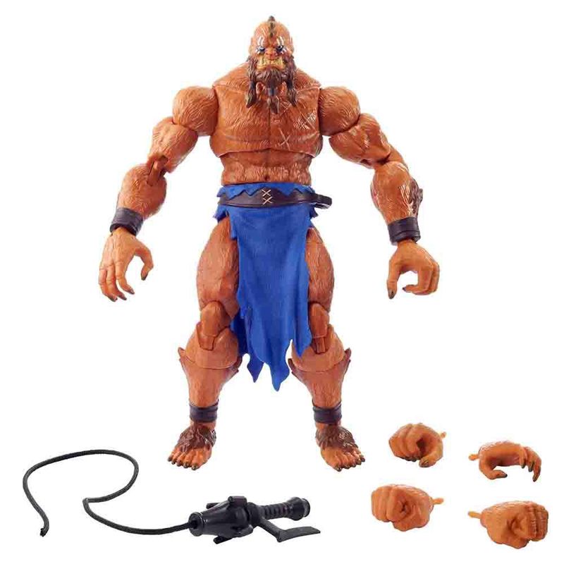 Figura-Articulada---Masters-of-the-Universe---Revelation---Homem-Fera---Masterverse---18cm---Mattel-1