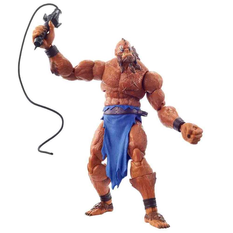 Figura-Articulada---Masters-of-the-Universe---Revelation---Homem-Fera---Masterverse---18cm---Mattel-2