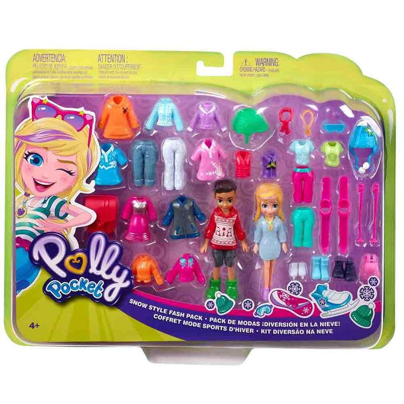Boneca---Polly-Pocket---Polly-e-Nicolas---Moda-Inverno---12cm---Mattel-4