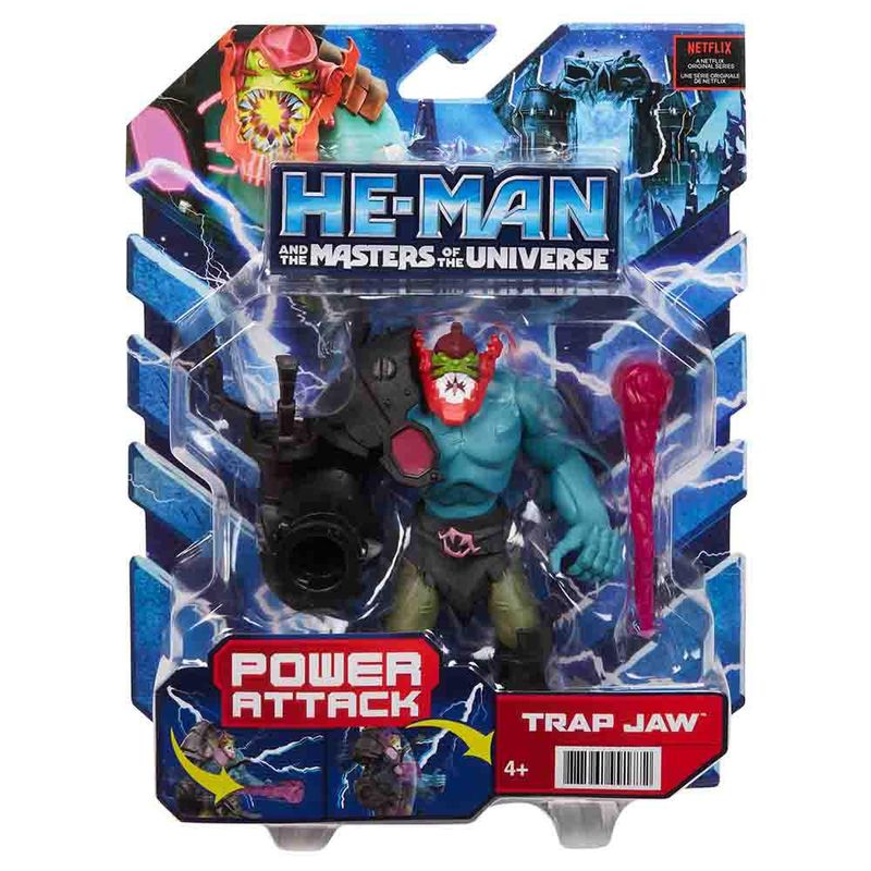 Masters-Of-The-Universe-Trap-Jaw-55----Masters-Of-The-Universe---14Cm---Mattel-5