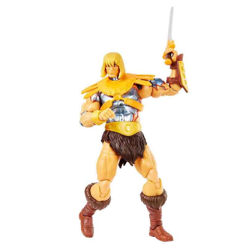 Figura-Articulada---Masters-of-the-Universe---Revelation---Faker---Masterverse---18cm---Mattel-6