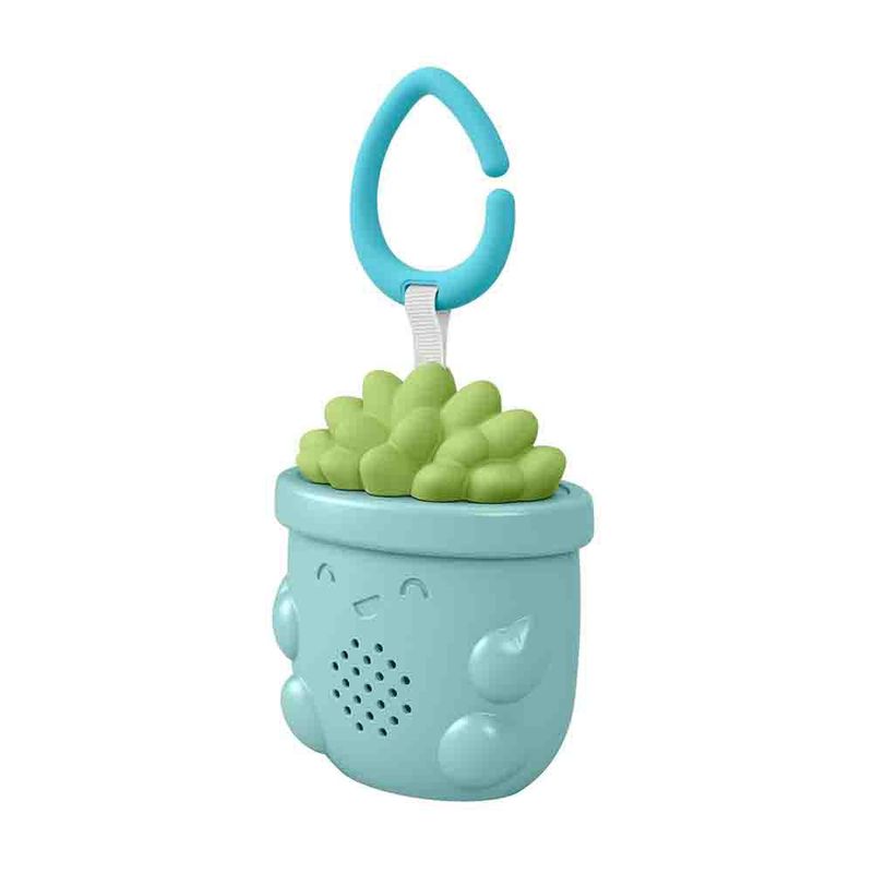 Brinquedo-Relaxante-Infantil---Soothe-and-Go-Suculenta---Fisher-Price---24cm-2