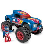 Mega-Construx---Mega-Bloks---Veiculo-Race-Ace-Monster-Truck---HDJ93---69-Pecas--1