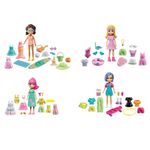 Boneca---Polly-Pocket---Super-Kit-de-Moda-Aquatico---76cm---Mattel-2