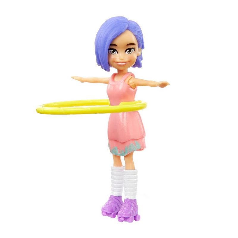 Boneca---Polly-Pocket---Super-Kit-de-Moda-Aquatico---76cm---Mattel-6