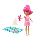 Boneca---Polly-Pocket---Super-Kit-de-Moda-Aquatico---76cm---Mattel-9