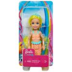 Boneca---Barbie-Dreamtopia---Chelsea-Sereia---Amarelo---16cm---Mattel-4