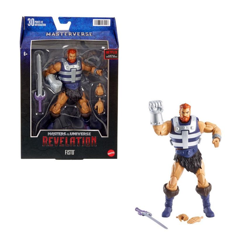 Boneco-Articulado---Masterverse---Mestres-do-Universo---Revelation-Fisto---17cm---Mattel-1