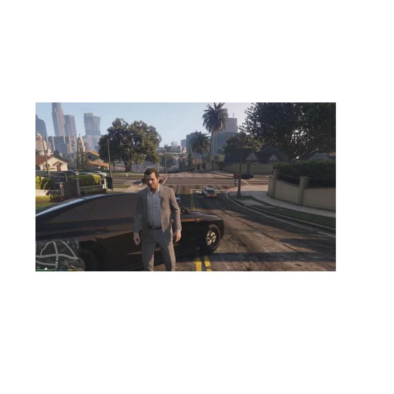 Jogo PS4 - Gta 5 - Sony