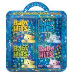 2524BabyHits-As100maisdaPre-Escola-VolumeII