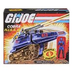 Boneco-Articulado---GI-Joe---Retro-Collection---Cobra-HISS-III---Hasbro-2