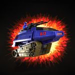 Boneco-Articulado---GI-Joe---Retro-Collection---Cobra-HISS-III---Hasbro-6