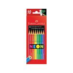 ECOLAPIS-COR-NEON---FABER-CASTELL---10-CORES--0