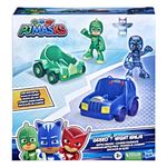 Mini-Figura---PJ-Masks---Gekko-e-Night-Ninja---Hasbro-0
