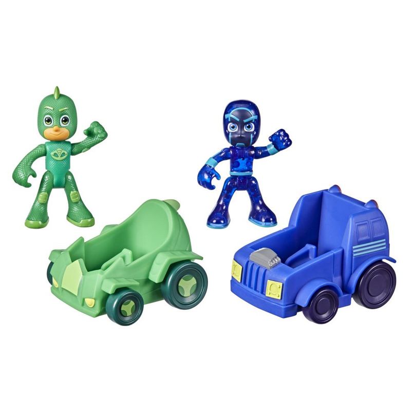 Mini-Figura---PJ-Masks---Gekko-e-Night-Ninja---Hasbro-2