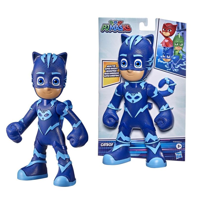 Boneco-Articulado---PJ-Masks---Menino-Gato---Hasbro-2